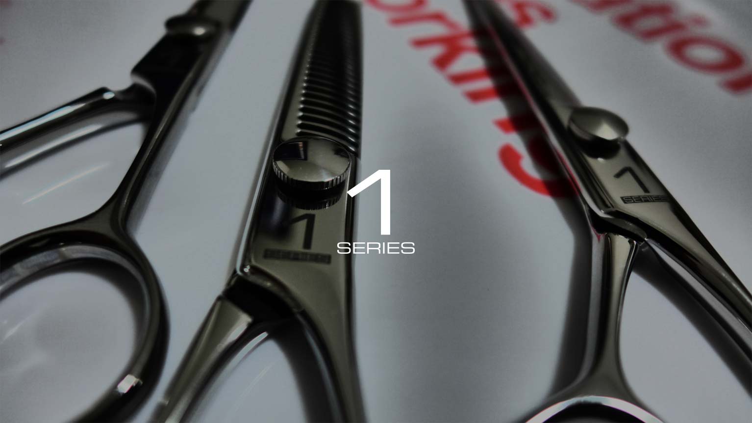 Σειρά 1 - Bmac Scissors