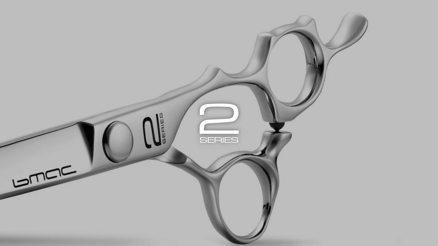 Σειρά 2 - Bmac Scissors
