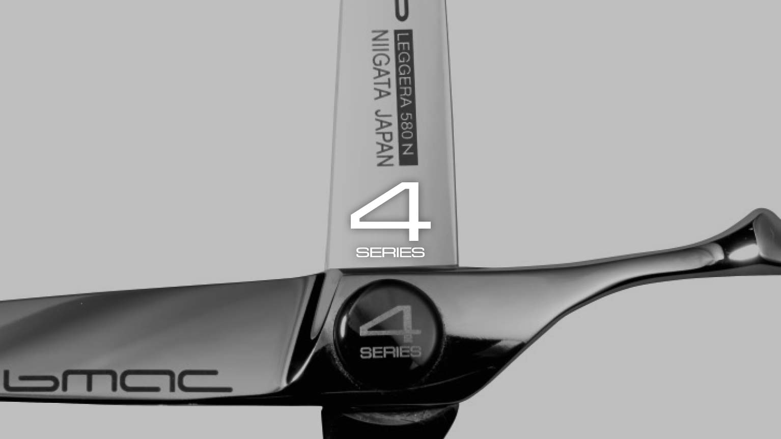 Σειρά 4 - Bmac Scissors